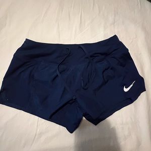 Nike Shorts Small